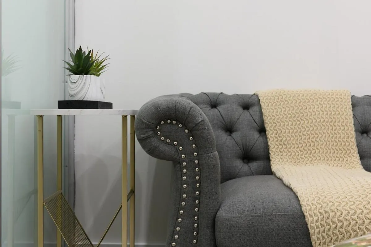 78-2B New Furnished 1Br Wd Walk To Central Park Нью-Йорк 0*,  США