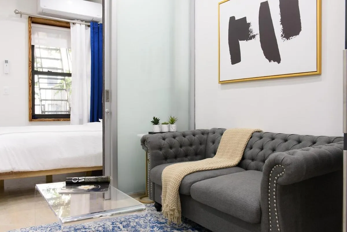Appartamento 78-2B New Furnished 1Br Wd Walk To Central Park New York Stati Uniti