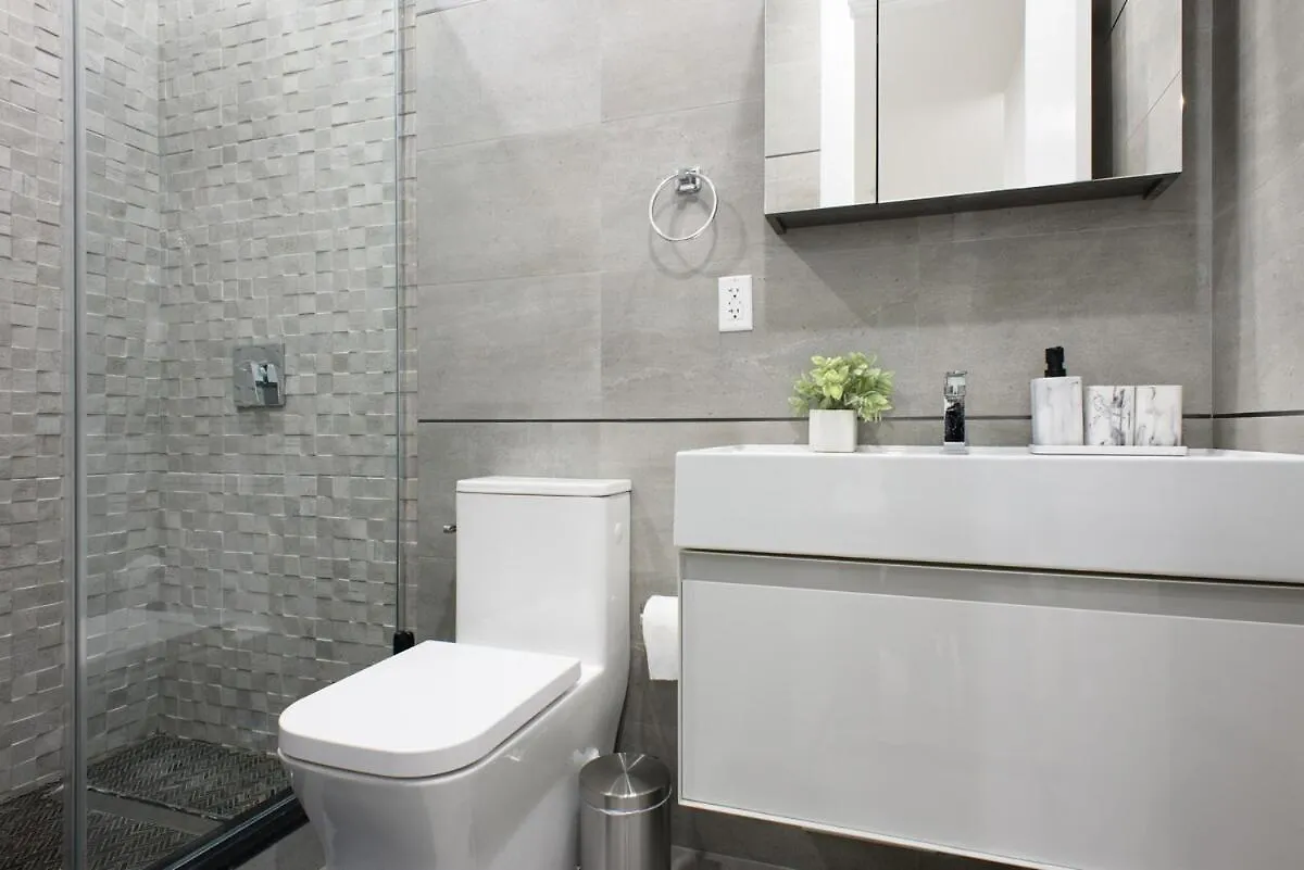 78-2B New Furnished 1Br Wd Walk To Central Park New York Stati Uniti