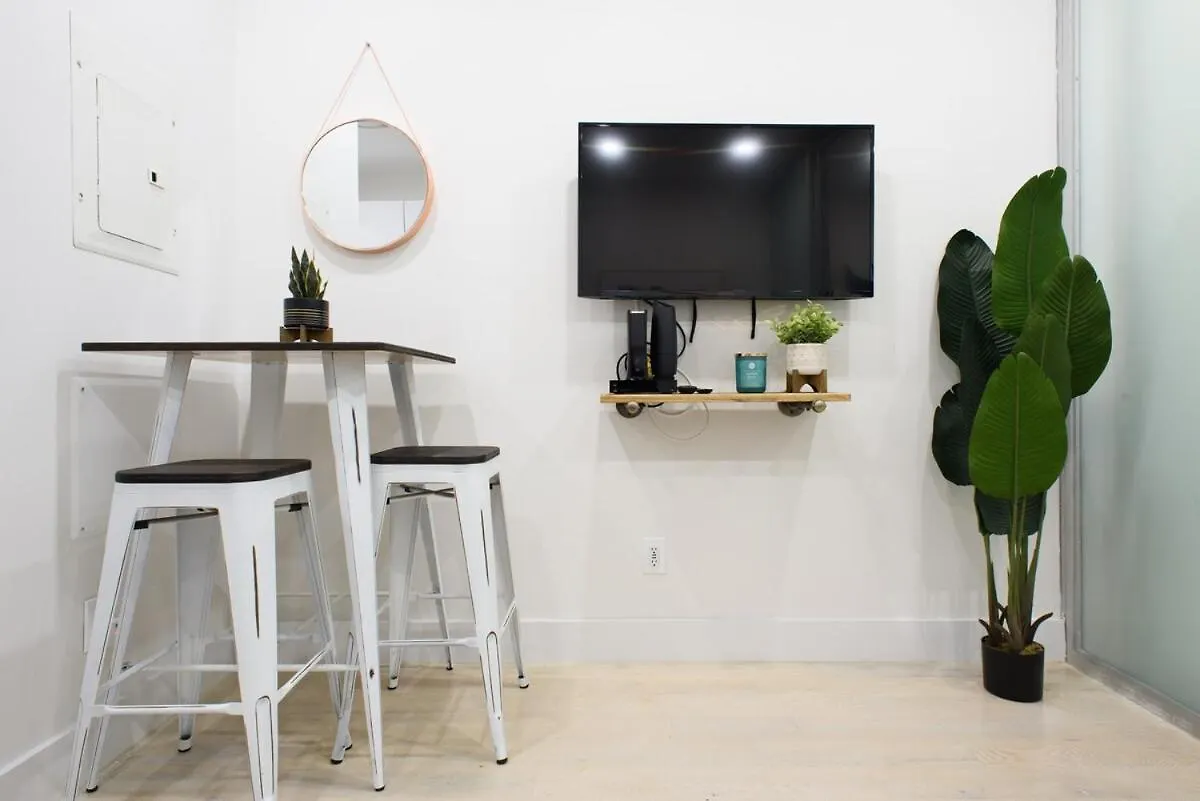 78-2B New Furnished 1Br Wd Walk To Central Park New York 0*,  Stati Uniti