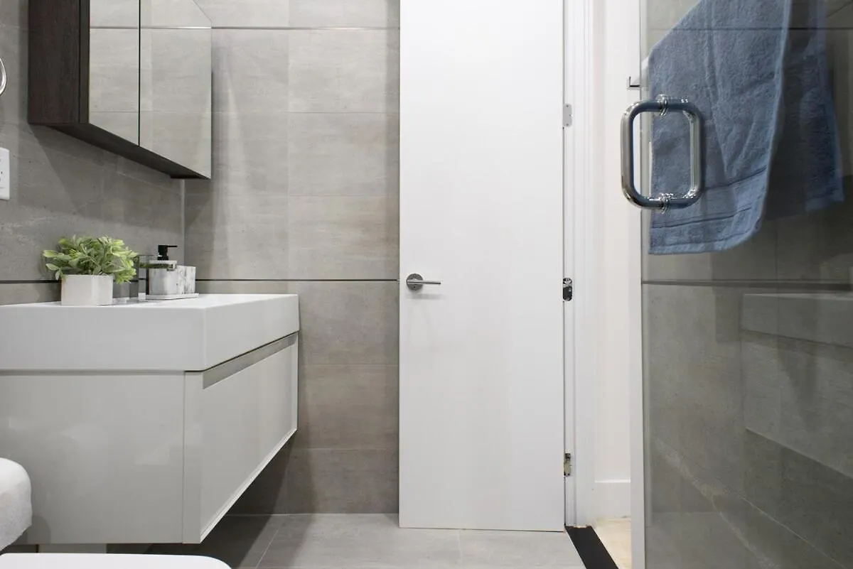 Appartamento 78-2B New Furnished 1Br Wd Walk To Central Park New York