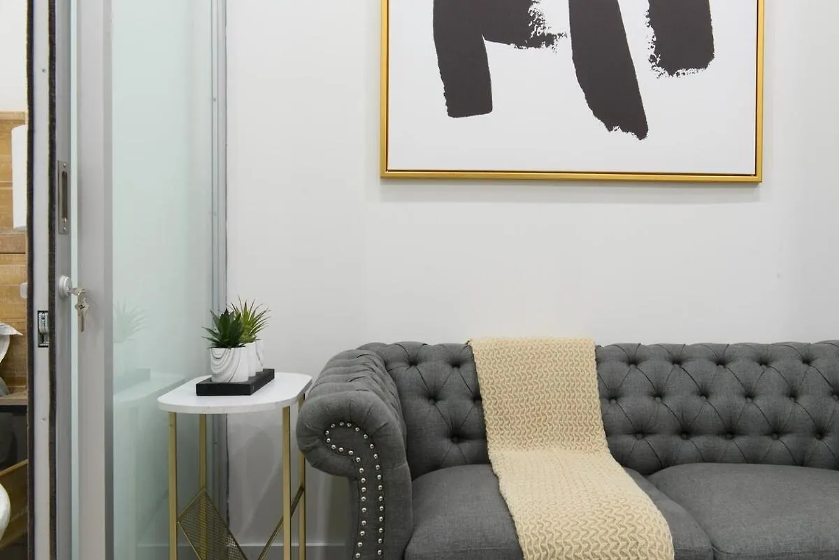 78-2B New Furnished 1Br Wd Walk To Central Park 纽约 0*,  美国