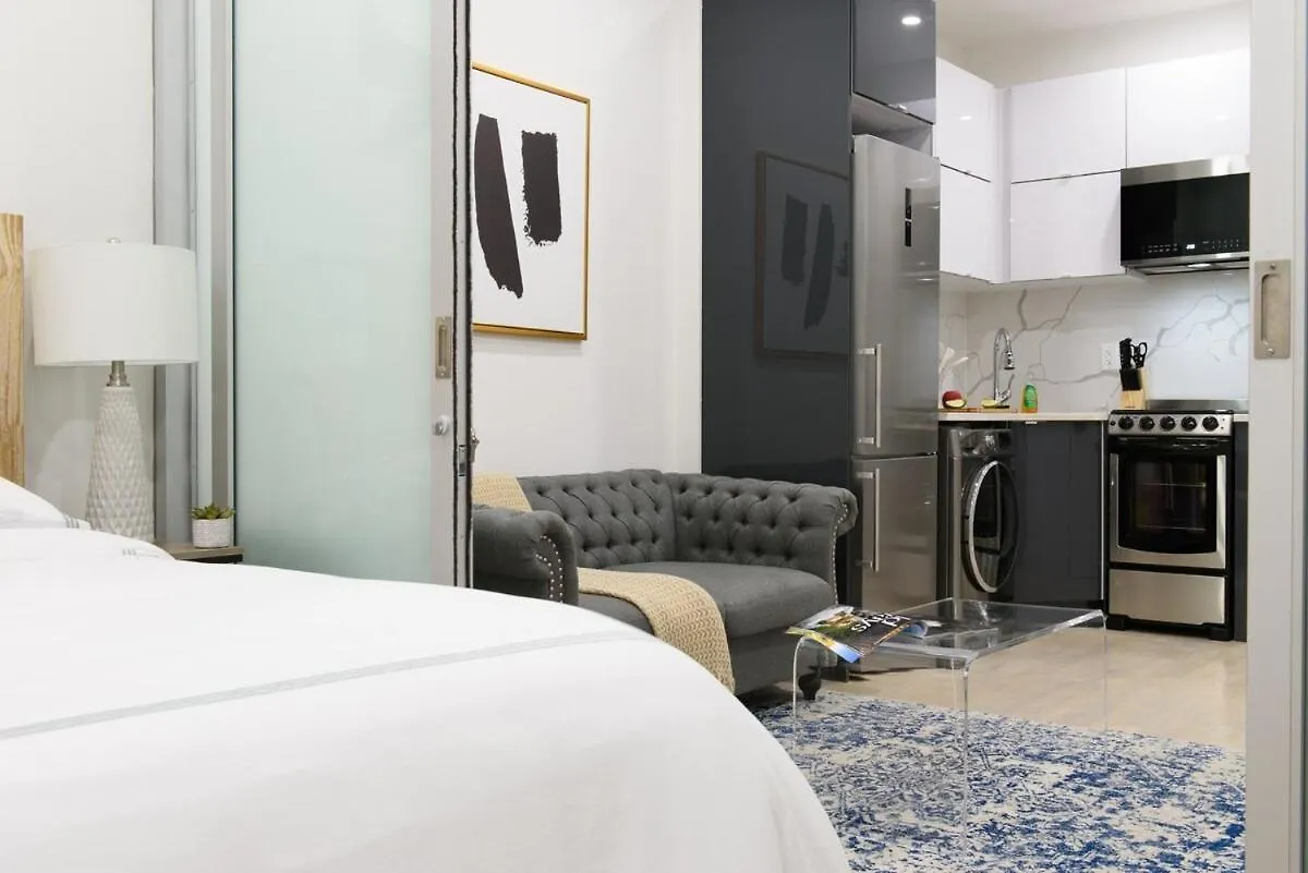 78-2B New Furnished 1Br Wd Walk To Central Park Νέα Υόρκη Ηνωμένες Πολιτείες της Αμερικής
