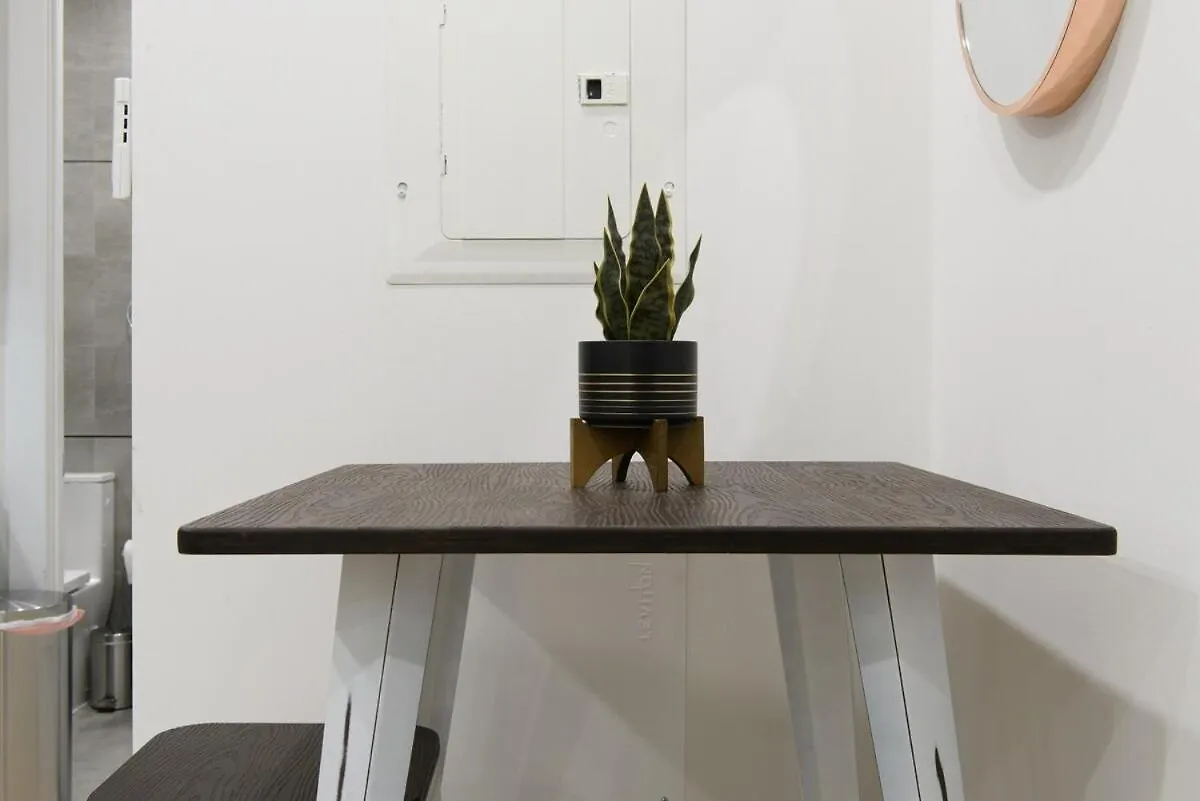 Διαμέρισμα 78-2B New Furnished 1Br Wd Walk To Central Park Νέα Υόρκη