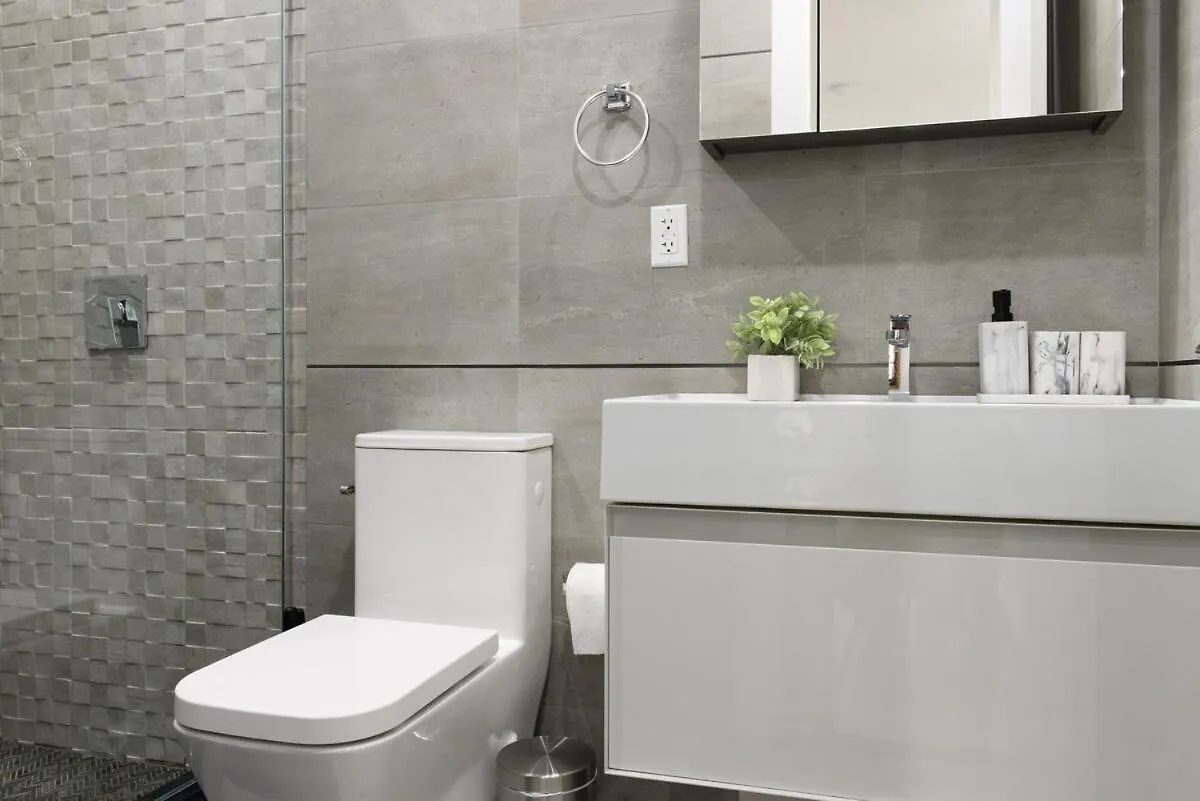 78-2B New Furnished 1Br Wd Walk To Central Park Νέα Υόρκη Διαμέρισμα