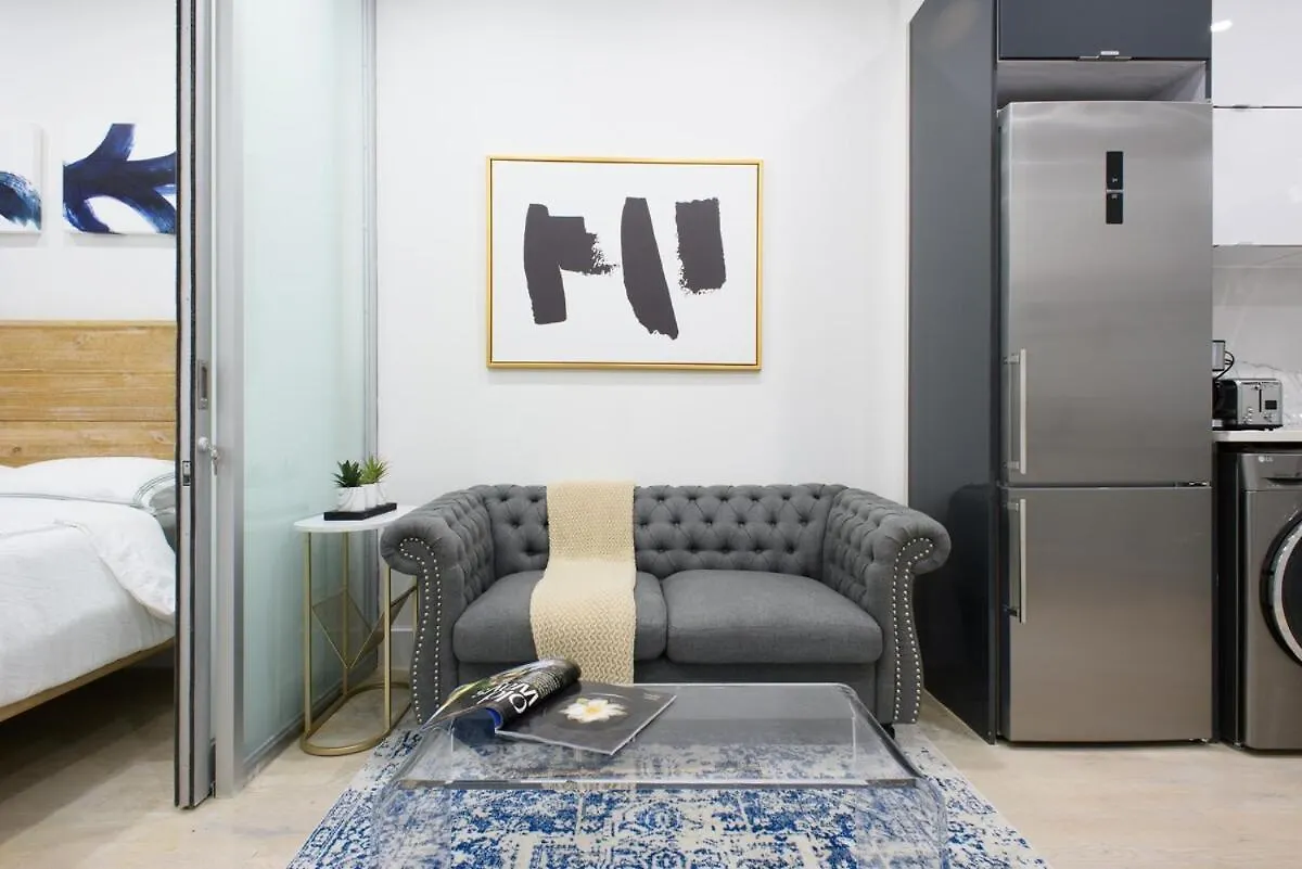 78-2B New Furnished 1Br Wd Walk To Central Park Νέα Υόρκη Ηνωμένες Πολιτείες της Αμερικής