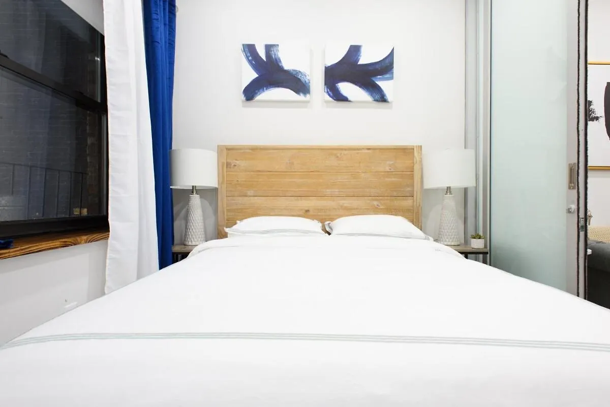 Διαμέρισμα 78-2B New Furnished 1Br Wd Walk To Central Park Νέα Υόρκη Ηνωμένες Πολιτείες της Αμερικής